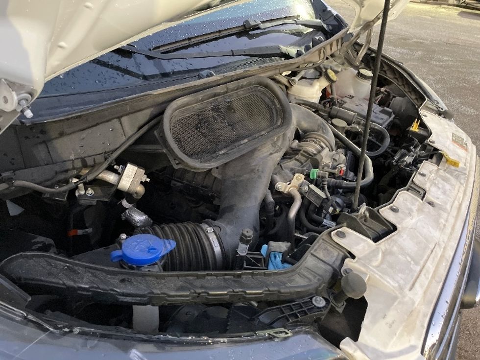 Cargo Van (Panel Van)-Light and Medium Duty Trucks-Ford-2020-Transit 350-Hueytown-AL-73,265\n\t\tmiles-$ 38,500 - Image 23