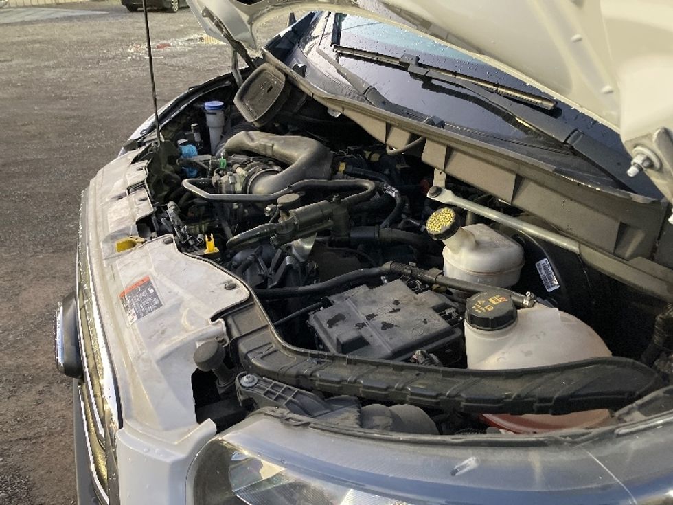 Cargo Van (Panel Van)-Light and Medium Duty Trucks-Ford-2020-Transit 350-Hueytown-AL-73,265\n\t\tmiles-$ 38,500 - Image 24