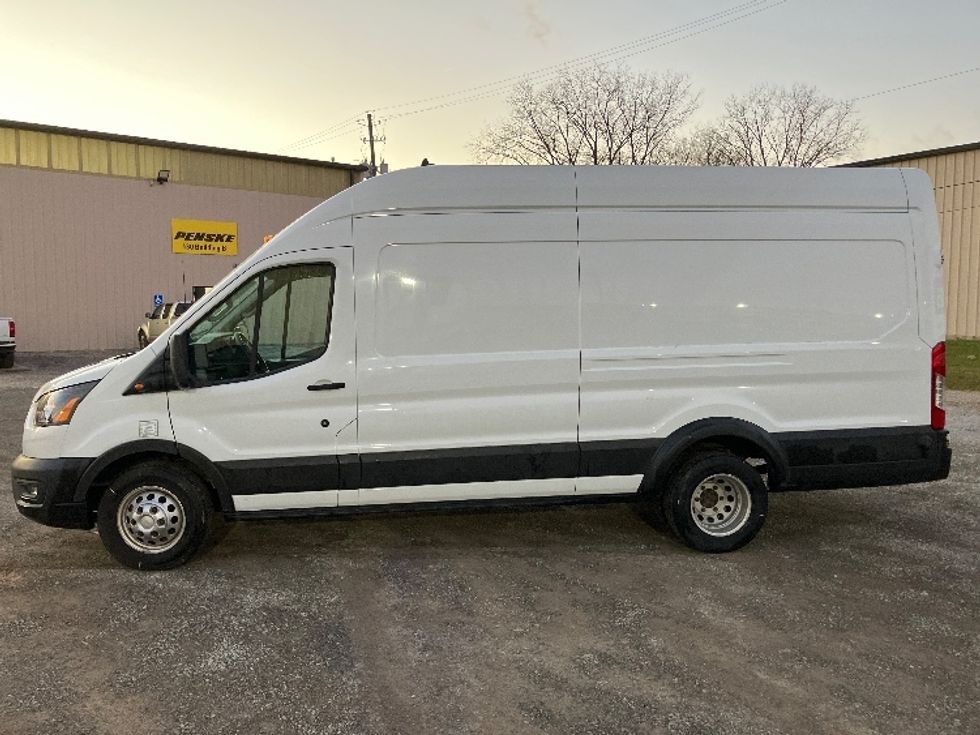 Cargo Van (Panel Van)-Light and Medium Duty Trucks-Ford-2020-Transit 350-Hueytown-AL-73,265\n\t\tmiles-$ 38,500 - Image 4