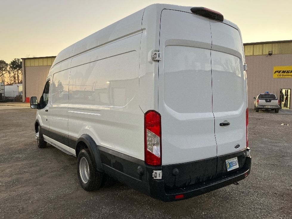 Cargo Van (Panel Van)-Light and Medium Duty Trucks-Ford-2020-Transit 350-Hueytown-AL-73,265\n\t\tmiles-$ 38,500 - Image 6