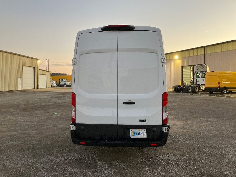 Cargo Van (Panel Van)-Light and Medium Duty Trucks-Ford-2020-Transit 350-Hueytown-AL-73,265\n\t\tmiles-$ 38,500 - Image 7