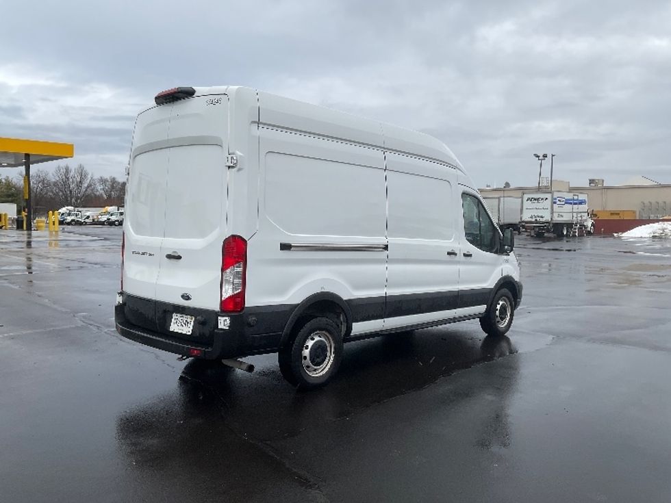 Cargo Van (Panel Van)-Light and Medium Duty Trucks-Ford-2020-Transit 350-Indianapolis-IN-97,807\n\t\tmiles-$ 33,750 - Image 11