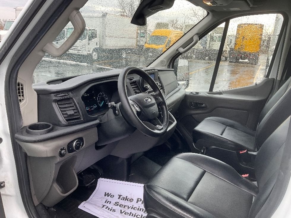 Cargo Van (Panel Van)-Light and Medium Duty Trucks-Ford-2020-Transit 350-Indianapolis-IN-97,807\n\t\tmiles-$ 33,750 - Image 15