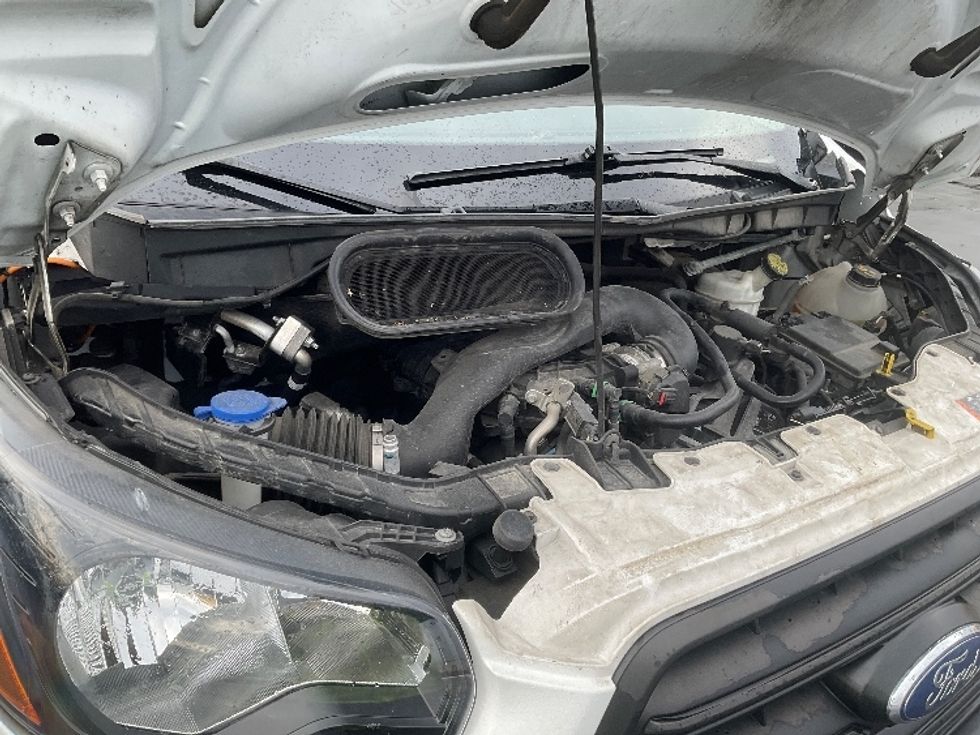 Cargo Van (Panel Van)-Light and Medium Duty Trucks-Ford-2020-Transit 350-Indianapolis-IN-97,807\n\t\tmiles-$ 33,750 - Image 21