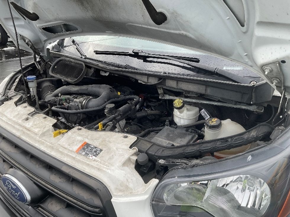 Cargo Van (Panel Van)-Light and Medium Duty Trucks-Ford-2020-Transit 350-Indianapolis-IN-97,807\n\t\tmiles-$ 33,750 - Image 22