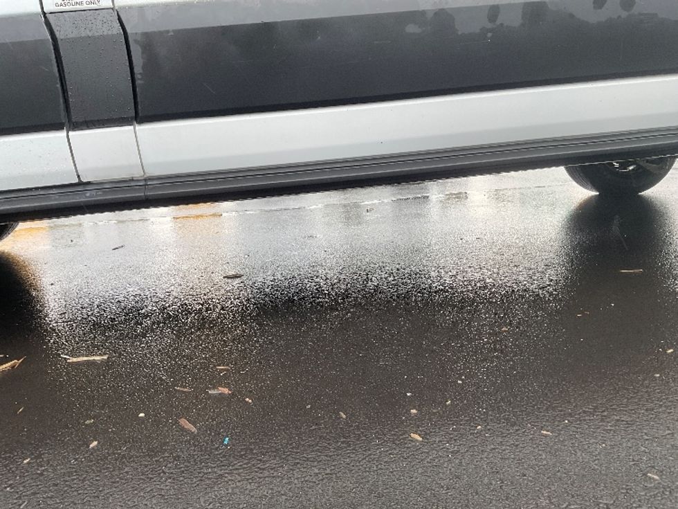 Cargo Van (Panel Van)-Light and Medium Duty Trucks-Ford-2020-Transit 350-Indianapolis-IN-97,807\n\t\tmiles-$ 33,750 - Image 5