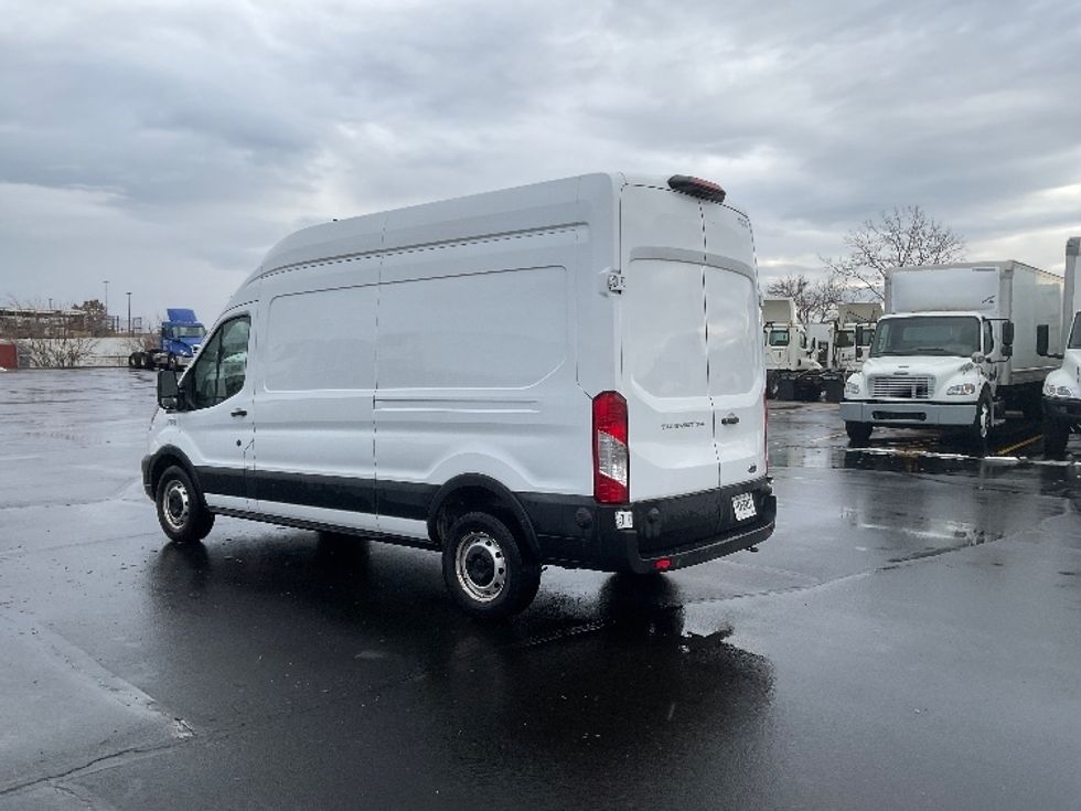 Cargo Van (Panel Van)-Light and Medium Duty Trucks-Ford-2020-Transit 350-Indianapolis-IN-97,807\n\t\tmiles-$ 33,750 - Image 6