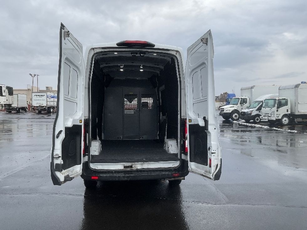 Cargo Van (Panel Van)-Light and Medium Duty Trucks-Ford-2020-Transit 350-Indianapolis-IN-97,807\n\t\tmiles-$ 33,750 - Image 8