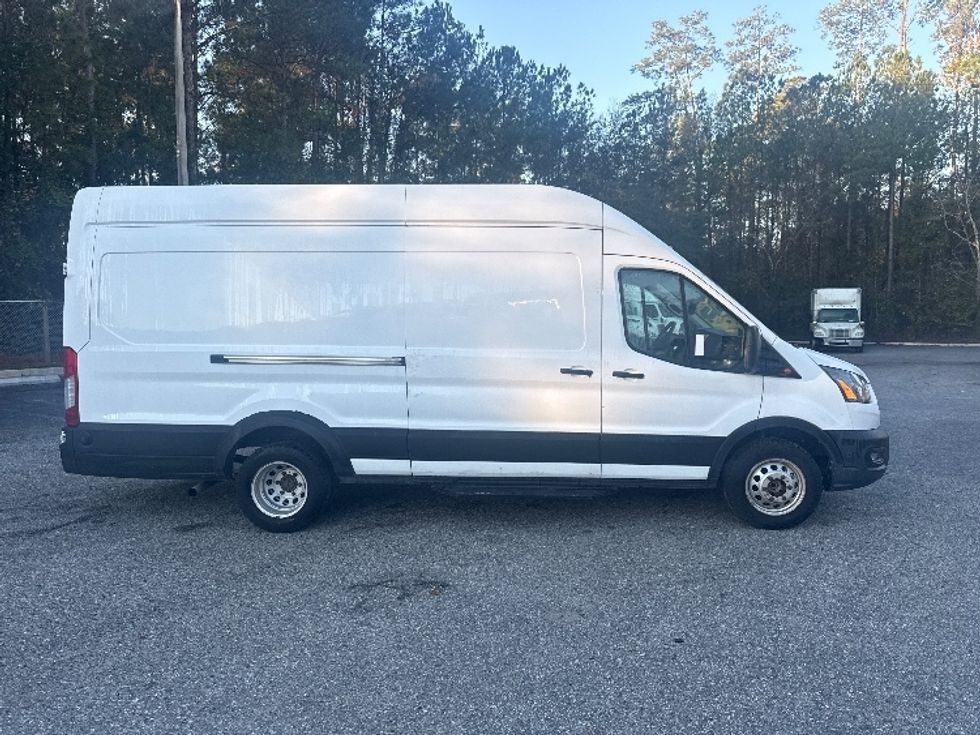 Cargo Van (Panel Van)-Light and Medium Duty Trucks-Ford-2020-Transit 350-Jacksonville-FL-52,632\n\t\tmiles-$ 40,000 - Image 15