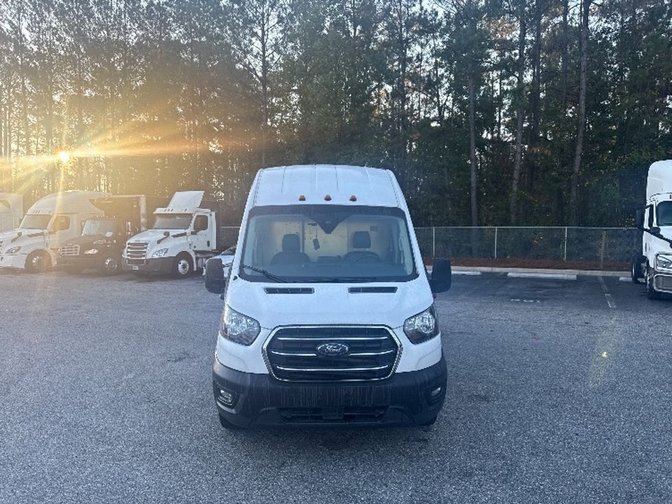 Cargo Van (Panel Van)-Light and Medium Duty Trucks-Ford-2020-Transit 350-Jacksonville-FL-52,632\n\t\tmiles-$ 40,000 - Image 2