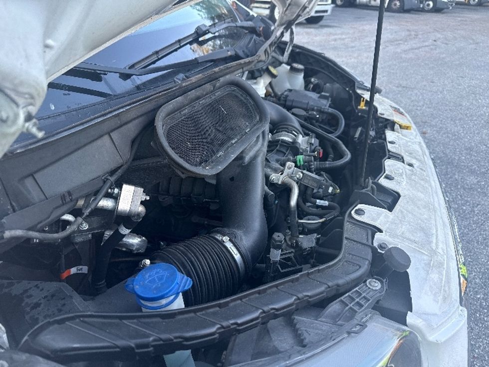 Cargo Van (Panel Van)-Light and Medium Duty Trucks-Ford-2020-Transit 350-Jacksonville-FL-52,632\n\t\tmiles-$ 40,000 - Image 23