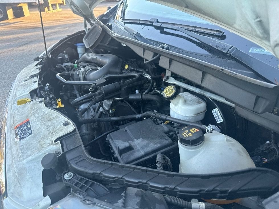 Cargo Van (Panel Van)-Light and Medium Duty Trucks-Ford-2020-Transit 350-Jacksonville-FL-52,632\n\t\tmiles-$ 40,000 - Image 24