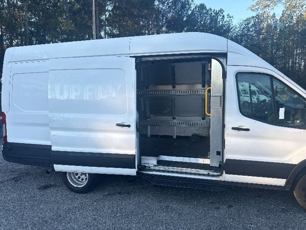 Cargo Van (Panel Van)-Light and Medium Duty Trucks-Ford-2020-Transit 350-Jacksonville-FL-52,632\n\t\tmiles-$ 40,000 - Image 25