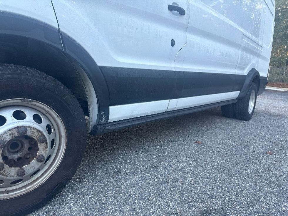 Cargo Van (Panel Van)-Light and Medium Duty Trucks-Ford-2020-Transit 350-Jacksonville-FL-52,632\n\t\tmiles-$ 40,000 - Image 5