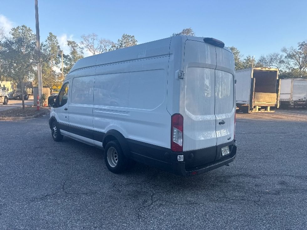 Cargo Van (Panel Van)-Light and Medium Duty Trucks-Ford-2020-Transit 350-Jacksonville-FL-52,632\n\t\tmiles-$ 40,000 - Image 6
