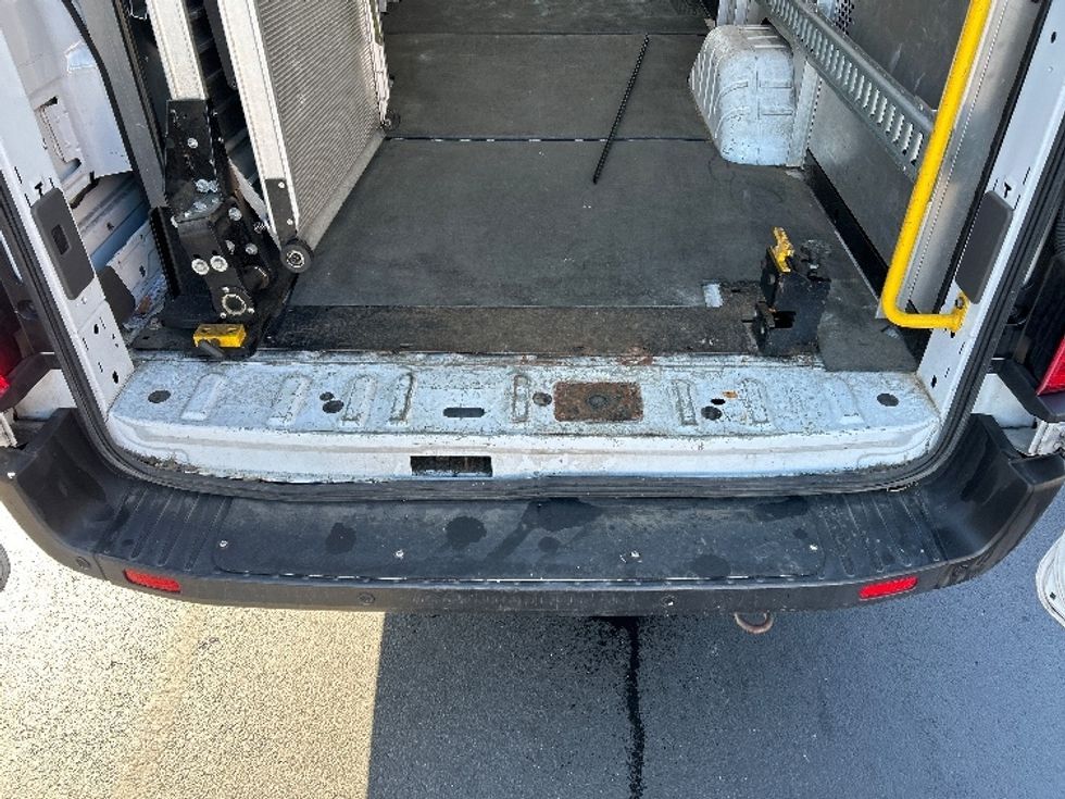 Cargo Van (Panel Van)-Light and Medium Duty Trucks-Ford-2020-Transit 350-Jessup-MD-49,517\n\t\tmiles-$ 39,500 - Image 10