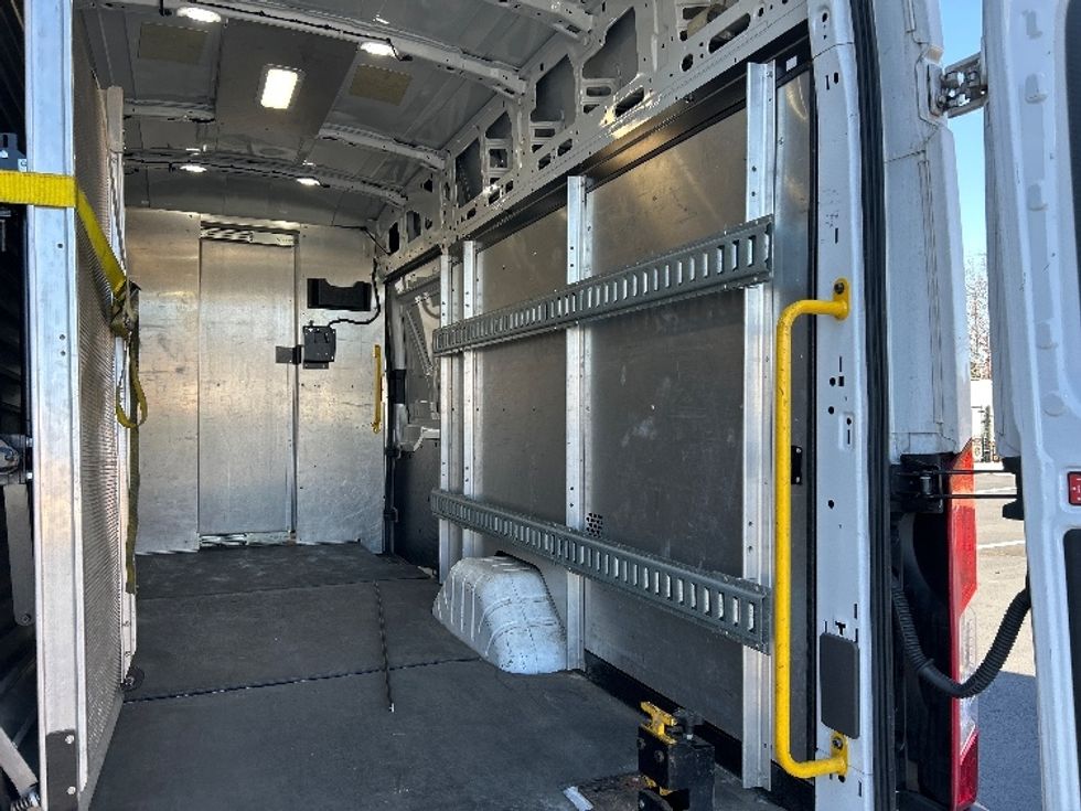 Cargo Van (Panel Van)-Light and Medium Duty Trucks-Ford-2020-Transit 350-Jessup-MD-49,517\n\t\tmiles-$ 39,500 - Image 12