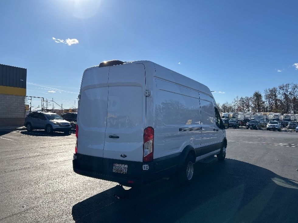 Cargo Van (Panel Van)-Light and Medium Duty Trucks-Ford-2020-Transit 350-Jessup-MD-49,517\n\t\tmiles-$ 39,500 - Image 13