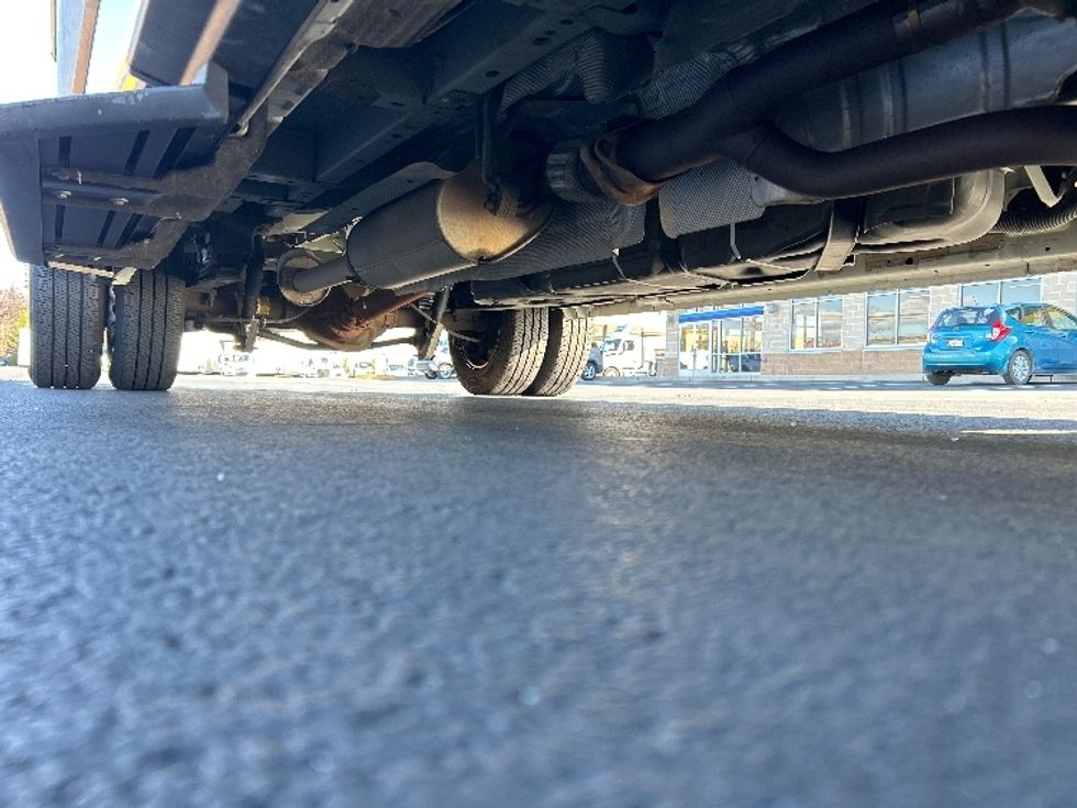 Cargo Van (Panel Van)-Light and Medium Duty Trucks-Ford-2020-Transit 350-Jessup-MD-49,517\n\t\tmiles-$ 39,500 - Image 14