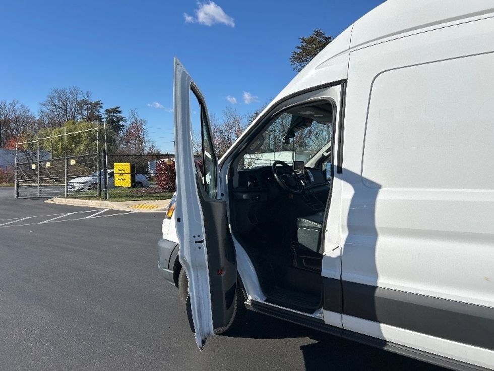 Cargo Van (Panel Van)-Light and Medium Duty Trucks-Ford-2020-Transit 350-Jessup-MD-49,517\n\t\tmiles-$ 39,500 - Image 16