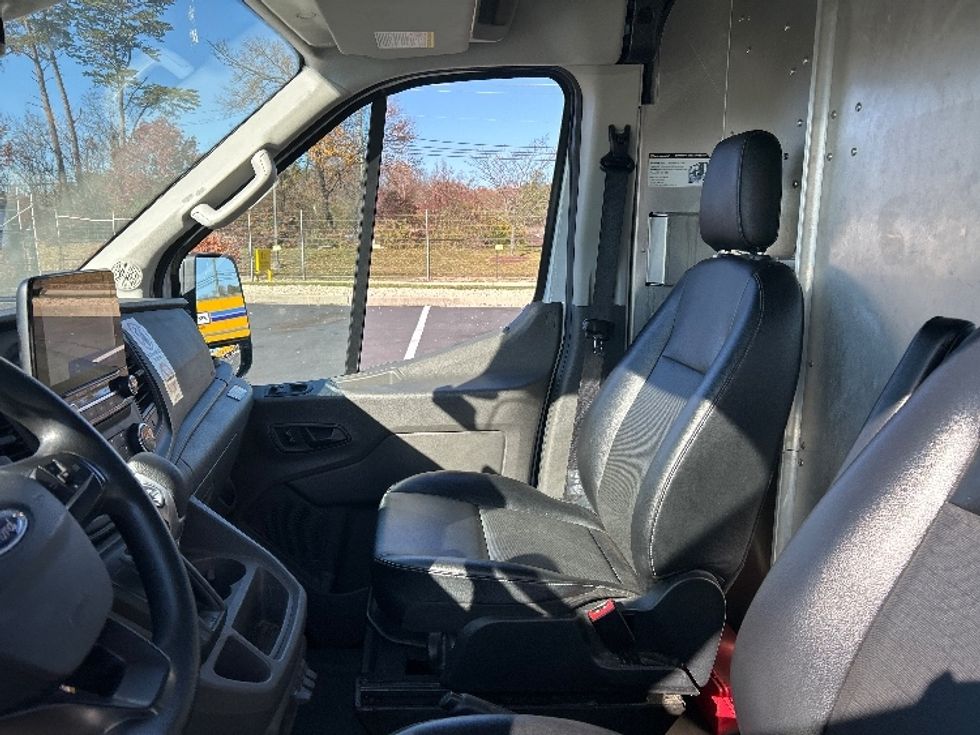 Cargo Van (Panel Van)-Light and Medium Duty Trucks-Ford-2020-Transit 350-Jessup-MD-49,517\n\t\tmiles-$ 39,500 - Image 19