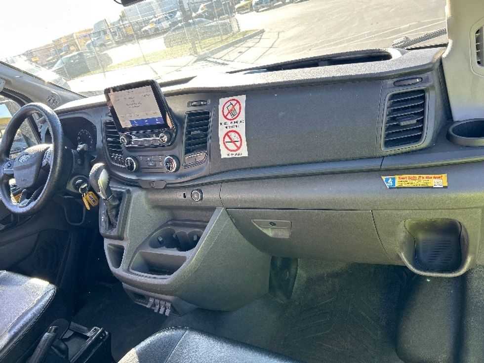 Cargo Van (Panel Van)-Light and Medium Duty Trucks-Ford-2020-Transit 350-Jessup-MD-49,517\n\t\tmiles-$ 39,500 - Image 21
