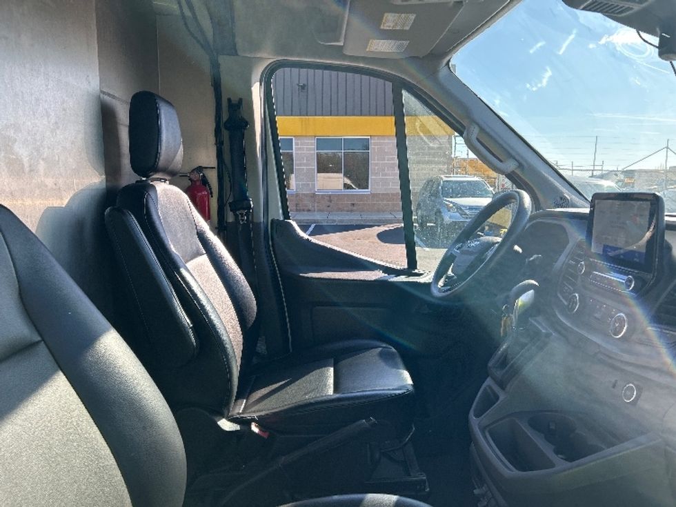Cargo Van (Panel Van)-Light and Medium Duty Trucks-Ford-2020-Transit 350-Jessup-MD-49,517\n\t\tmiles-$ 39,500 - Image 22