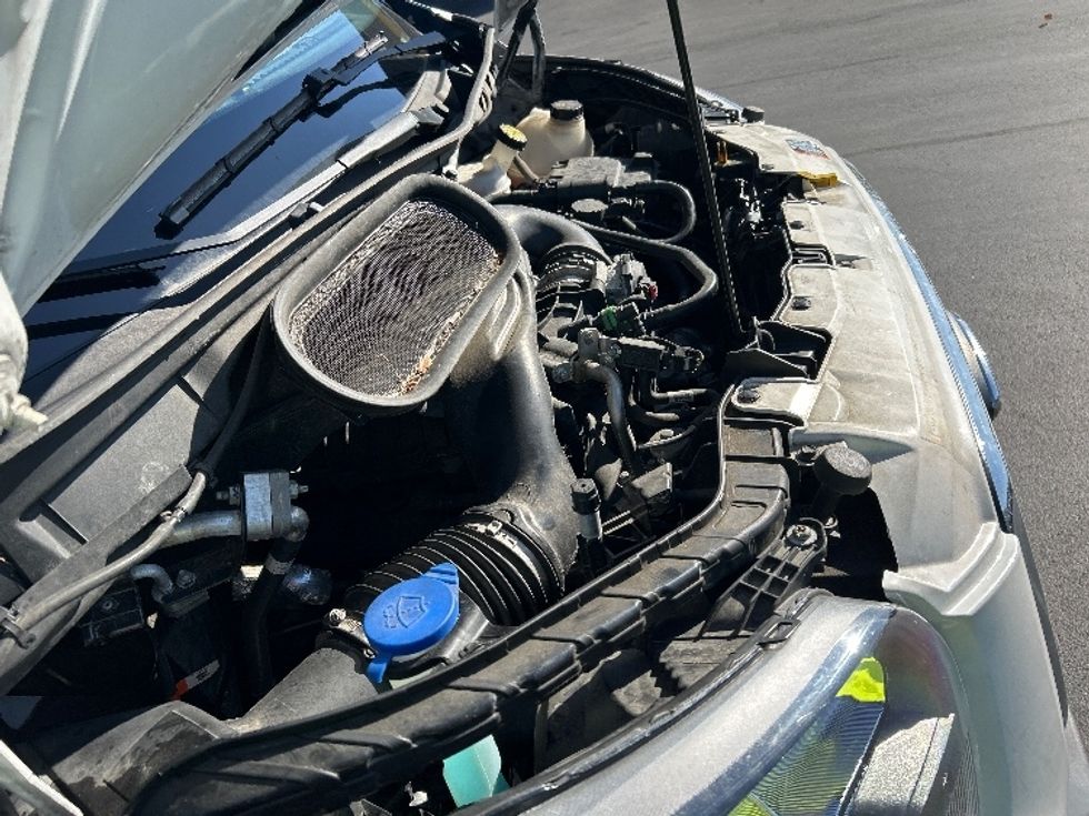 Cargo Van (Panel Van)-Light and Medium Duty Trucks-Ford-2020-Transit 350-Jessup-MD-49,517\n\t\tmiles-$ 39,500 - Image 23