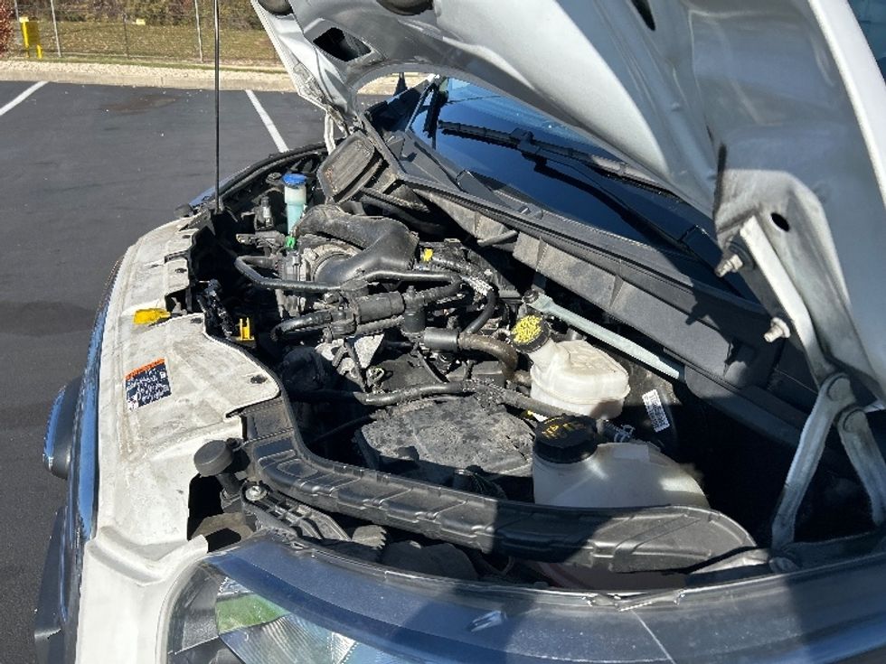 Cargo Van (Panel Van)-Light and Medium Duty Trucks-Ford-2020-Transit 350-Jessup-MD-49,517\n\t\tmiles-$ 39,500 - Image 24