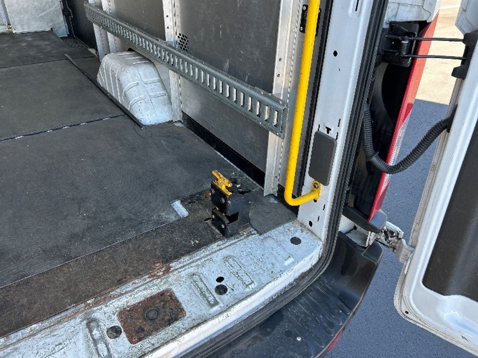 Cargo Van (Panel Van)-Light and Medium Duty Trucks-Ford-2020-Transit 350-Jessup-MD-49,517\n\t\tmiles-$ 39,500 - Image 26