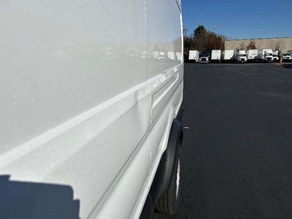Cargo Van (Panel Van)-Light and Medium Duty Trucks-Ford-2020-Transit 350-Jessup-MD-49,517\n\t\tmiles-$ 39,500 - Image 27