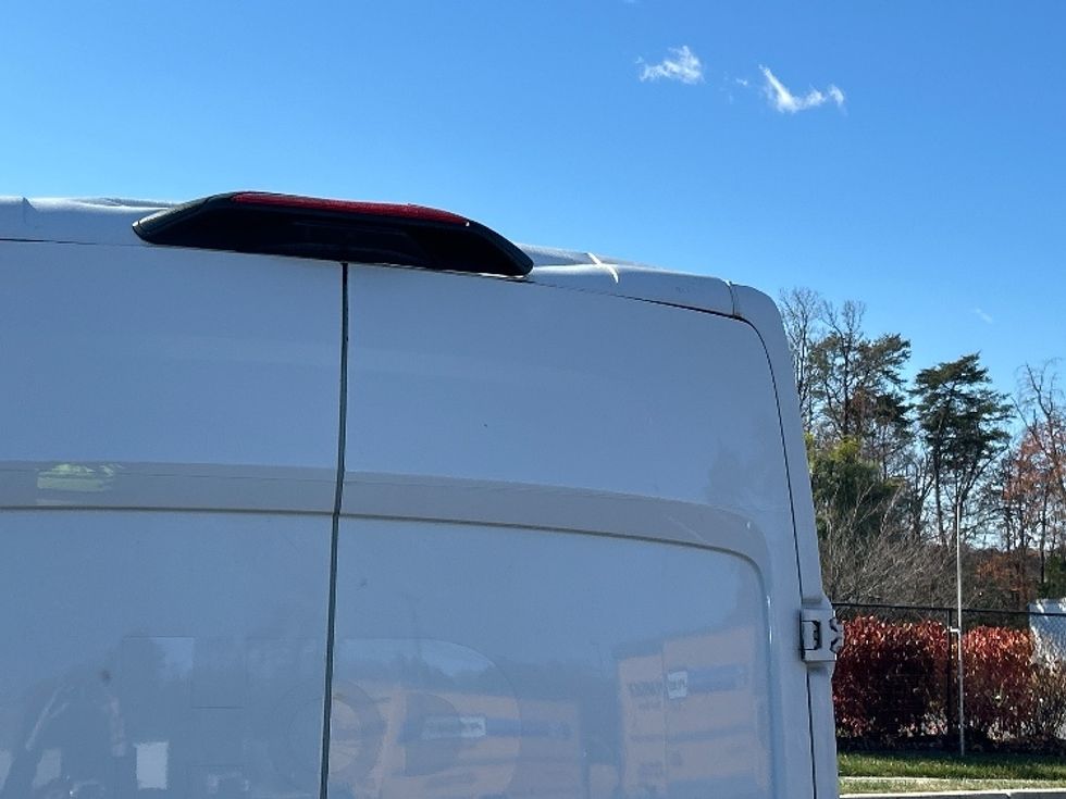 Cargo Van (Panel Van)-Light and Medium Duty Trucks-Ford-2020-Transit 350-Jessup-MD-49,517\n\t\tmiles-$ 39,500 - Image 28