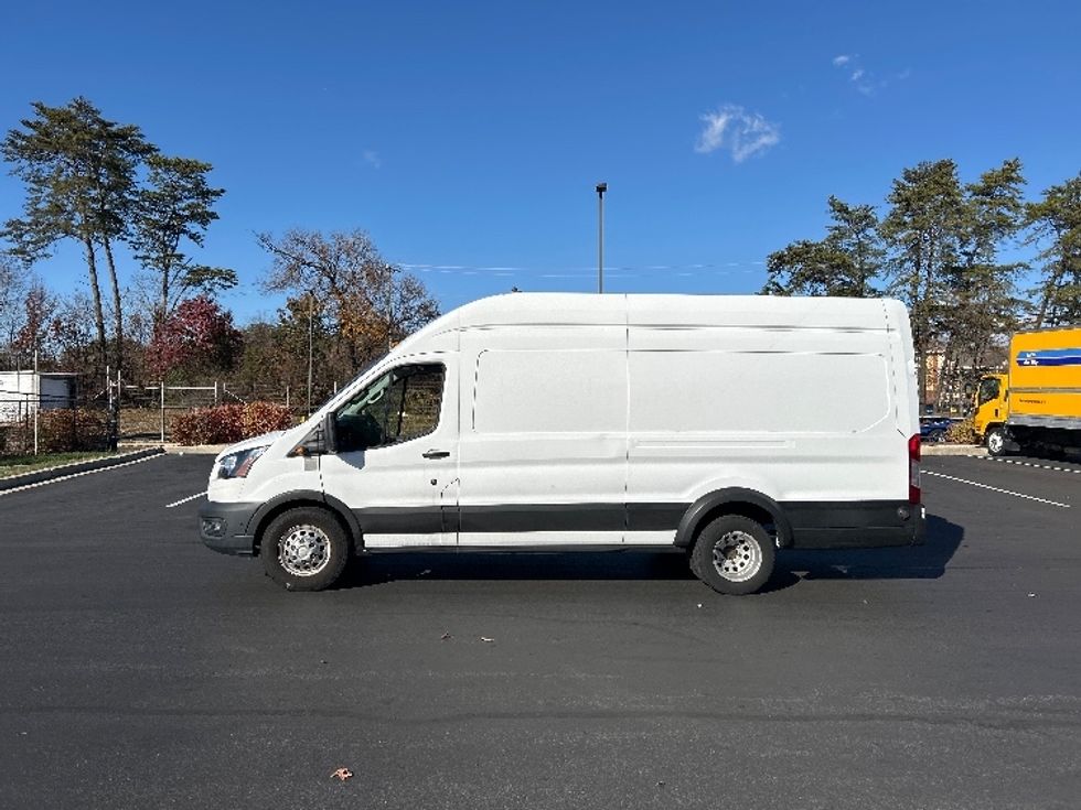 Cargo Van (Panel Van)-Light and Medium Duty Trucks-Ford-2020-Transit 350-Jessup-MD-49,517\n\t\tmiles-$ 39,500 - Image 4