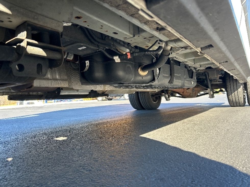 Cargo Van (Panel Van)-Light and Medium Duty Trucks-Ford-2020-Transit 350-Jessup-MD-49,517\n\t\tmiles-$ 39,500 - Image 5