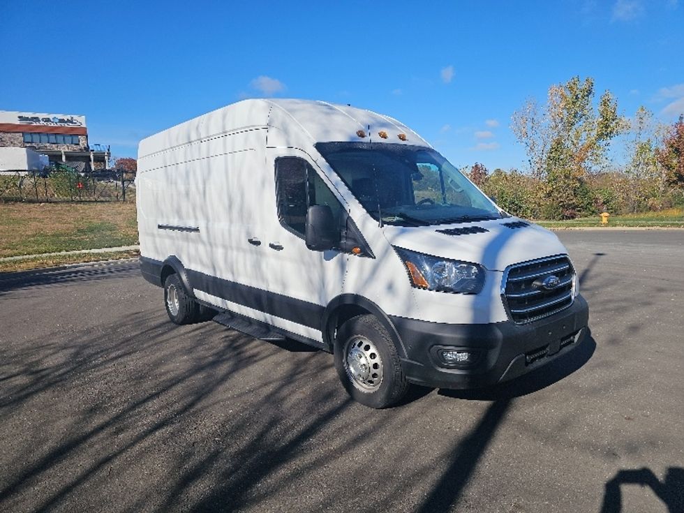 Cargo Van (Panel Van)-Light and Medium Duty Trucks-Ford-2020-Transit 350-Kansas City-MO-45,884\n\t\tmiles-$ 39,000 - Image 1