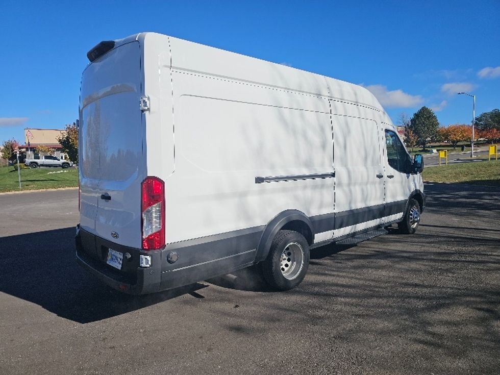 Cargo Van (Panel Van)-Light and Medium Duty Trucks-Ford-2020-Transit 350-Kansas City-MO-45,884\n\t\tmiles-$ 39,000 - Image 13