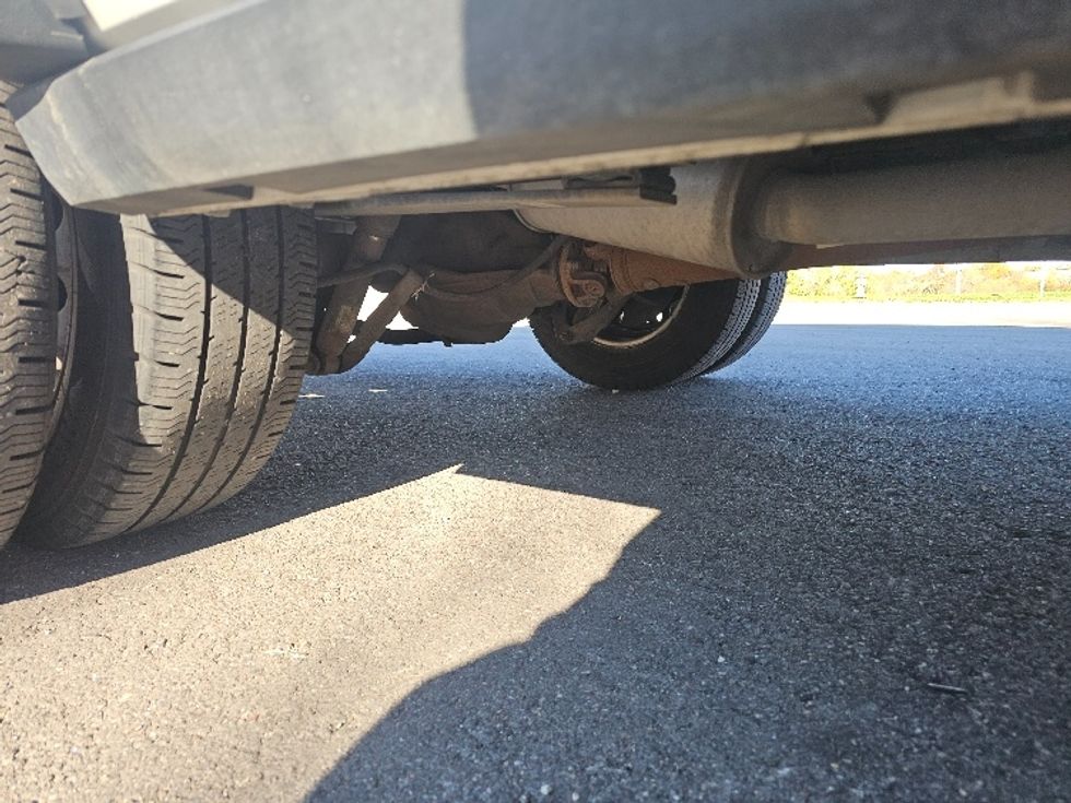 Cargo Van (Panel Van)-Light and Medium Duty Trucks-Ford-2020-Transit 350-Kansas City-MO-45,884\n\t\tmiles-$ 39,000 - Image 14