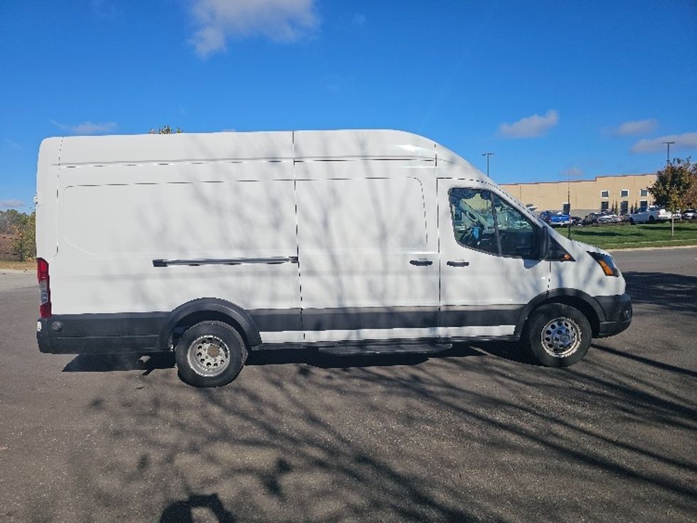 Cargo Van (Panel Van)-Light and Medium Duty Trucks-Ford-2020-Transit 350-Kansas City-MO-45,884\n\t\tmiles-$ 39,000 - Image 15