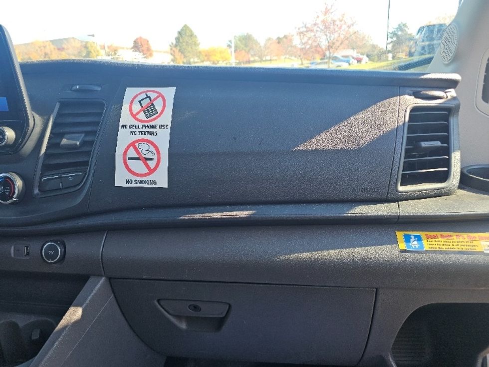 Cargo Van (Panel Van)-Light and Medium Duty Trucks-Ford-2020-Transit 350-Kansas City-MO-45,884\n\t\tmiles-$ 39,000 - Image 21