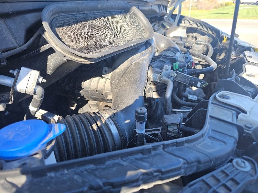 Cargo Van (Panel Van)-Light and Medium Duty Trucks-Ford-2020-Transit 350-Kansas City-MO-45,884\n\t\tmiles-$ 39,000 - Image 23