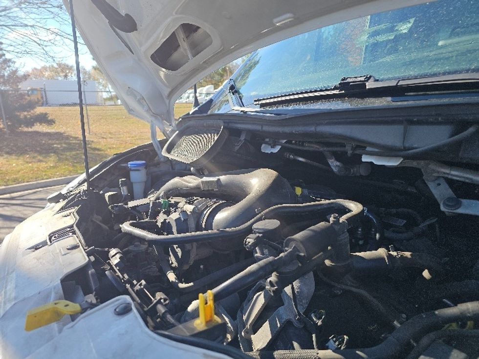 Cargo Van (Panel Van)-Light and Medium Duty Trucks-Ford-2020-Transit 350-Kansas City-MO-45,884\n\t\tmiles-$ 39,000 - Image 24