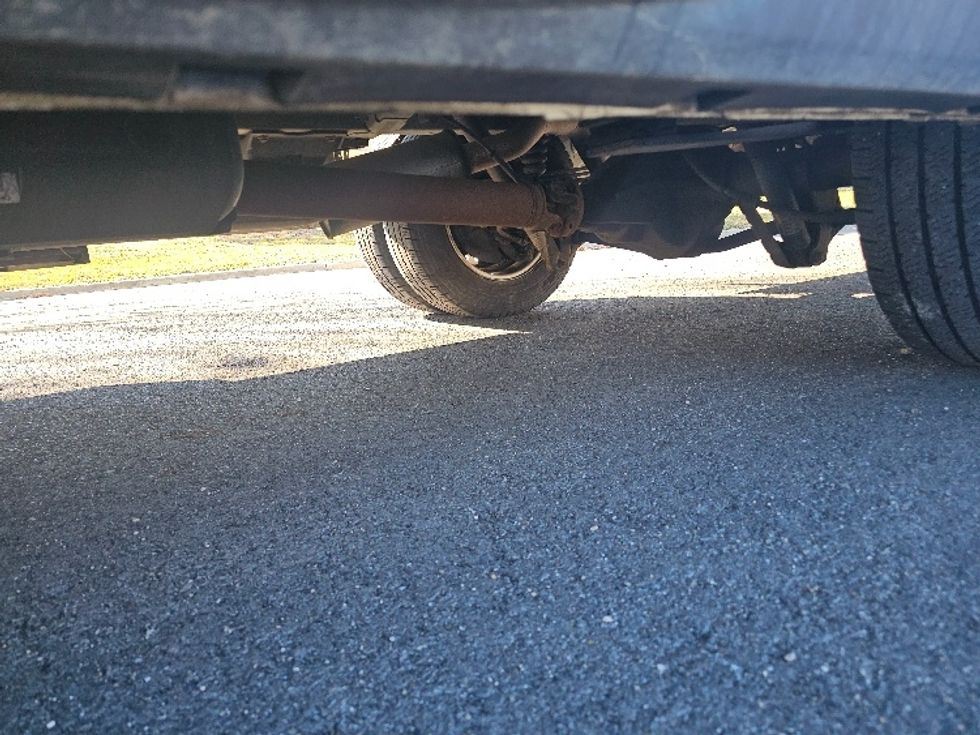 Cargo Van (Panel Van)-Light and Medium Duty Trucks-Ford-2020-Transit 350-Kansas City-MO-45,884\n\t\tmiles-$ 39,000 - Image 5