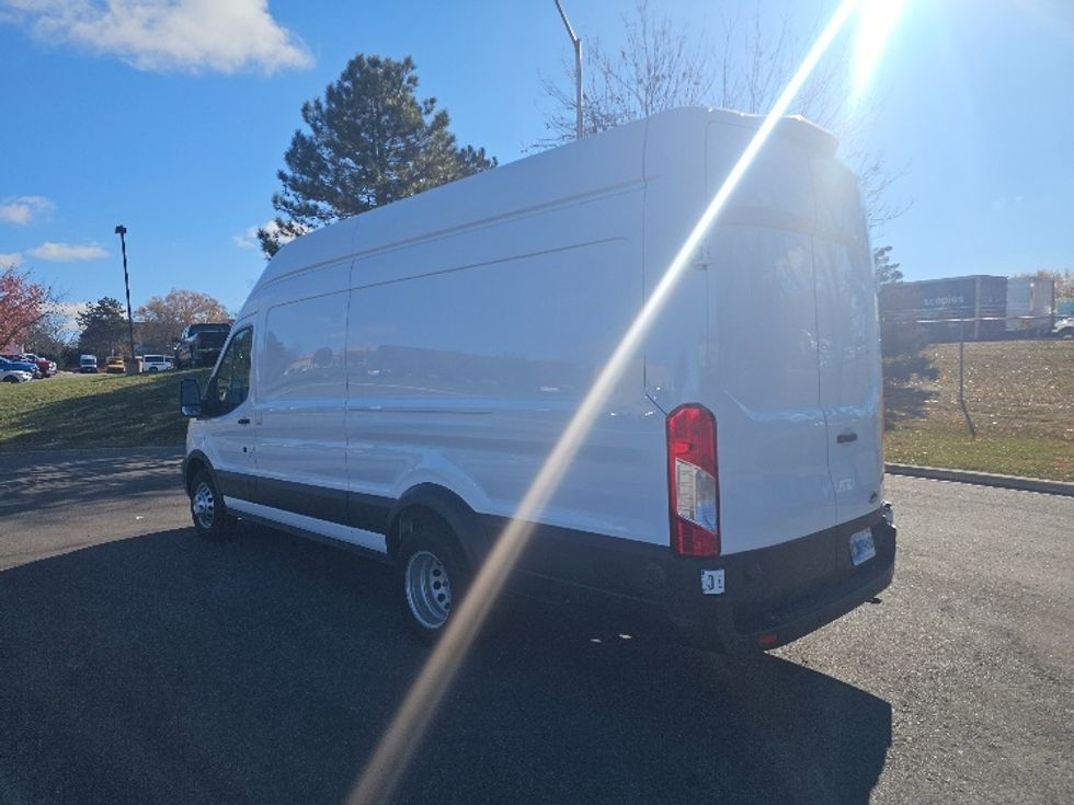 Cargo Van (Panel Van)-Light and Medium Duty Trucks-Ford-2020-Transit 350-Kansas City-MO-45,884\n\t\tmiles-$ 39,000 - Image 6