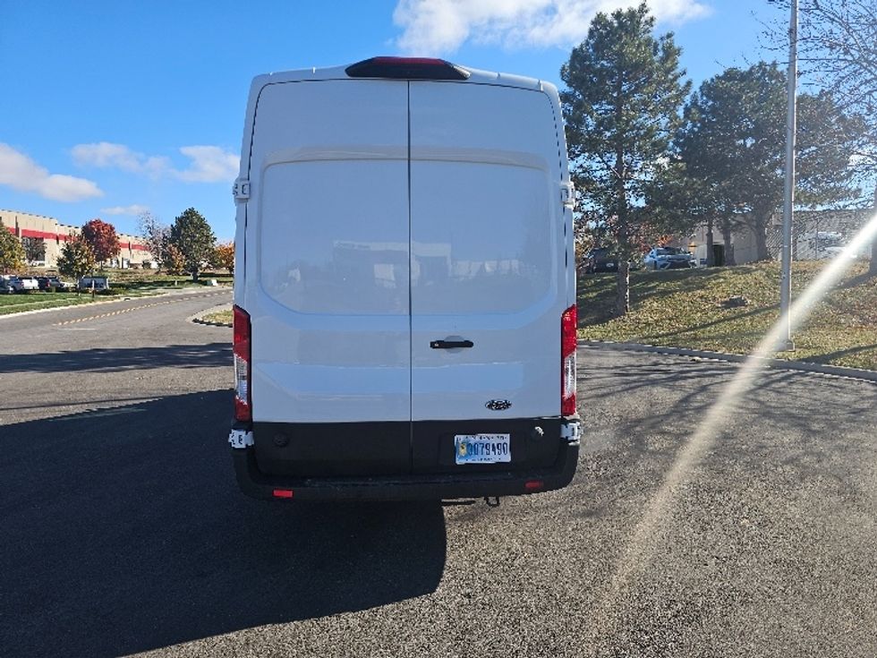Cargo Van (Panel Van)-Light and Medium Duty Trucks-Ford-2020-Transit 350-Kansas City-MO-45,884\n\t\tmiles-$ 39,000 - Image 7