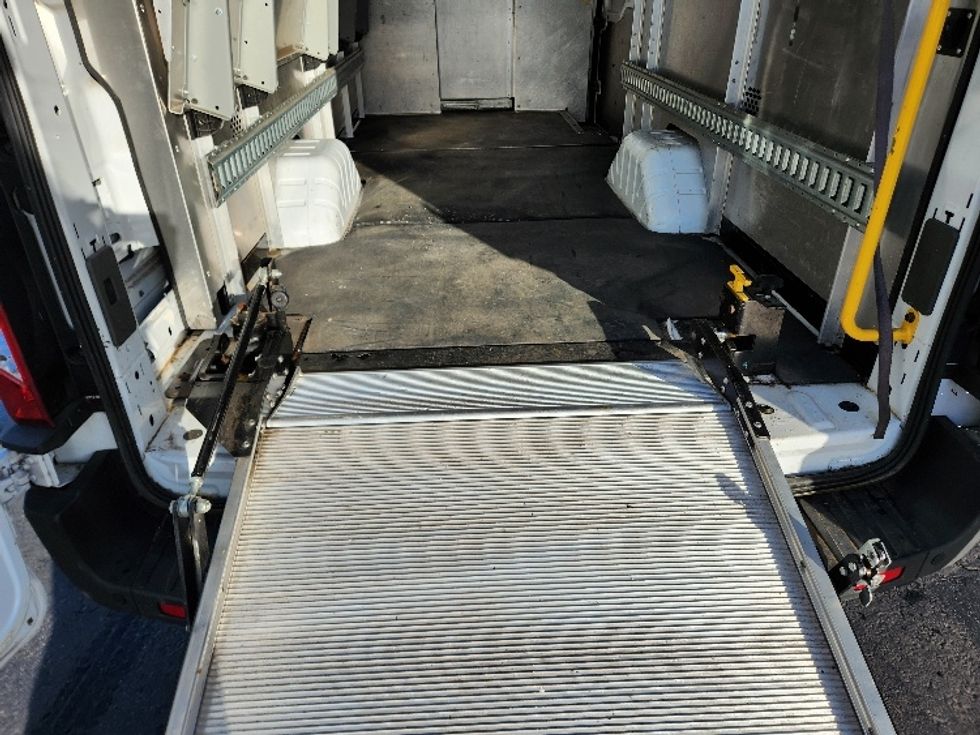 Cargo Van (Panel Van)-Light and Medium Duty Trucks-Ford-2020-Transit 350-Kent-WA-51,133\n\t\tmiles-$ 41,750 - Image 10