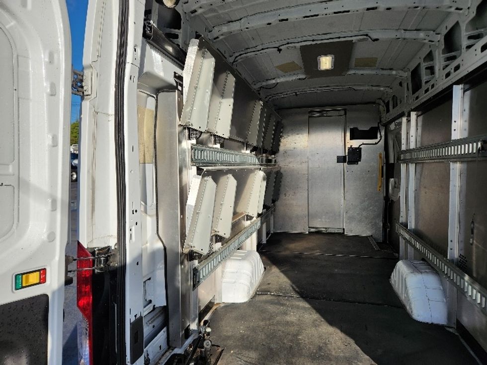 Cargo Van (Panel Van)-Light and Medium Duty Trucks-Ford-2020-Transit 350-Kent-WA-51,133\n\t\tmiles-$ 41,750 - Image 11