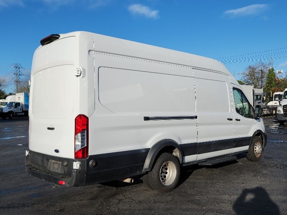 Cargo Van (Panel Van)-Light and Medium Duty Trucks-Ford-2020-Transit 350-Kent-WA-51,133\n\t\tmiles-$ 41,750 - Image 13