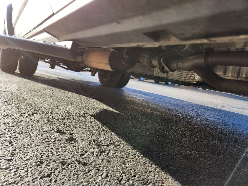 Cargo Van (Panel Van)-Light and Medium Duty Trucks-Ford-2020-Transit 350-Kent-WA-51,133\n\t\tmiles-$ 41,750 - Image 14