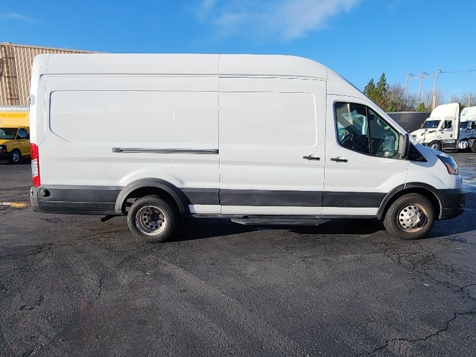 Cargo Van (Panel Van)-Light and Medium Duty Trucks-Ford-2020-Transit 350-Kent-WA-51,133\n\t\tmiles-$ 41,750 - Image 15