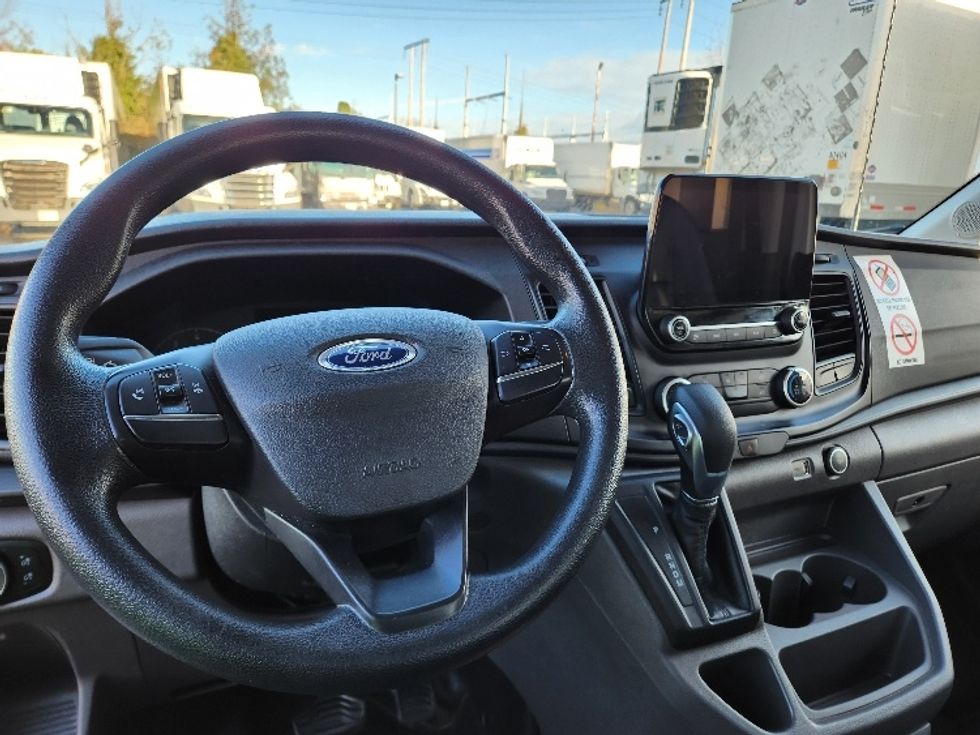 Cargo Van (Panel Van)-Light and Medium Duty Trucks-Ford-2020-Transit 350-Kent-WA-51,133\n\t\tmiles-$ 41,750 - Image 18